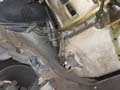 Mercedes-Benz transmission problem 29
